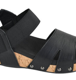 Better With Time Sandal