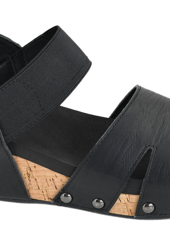 Better With Time Sandal