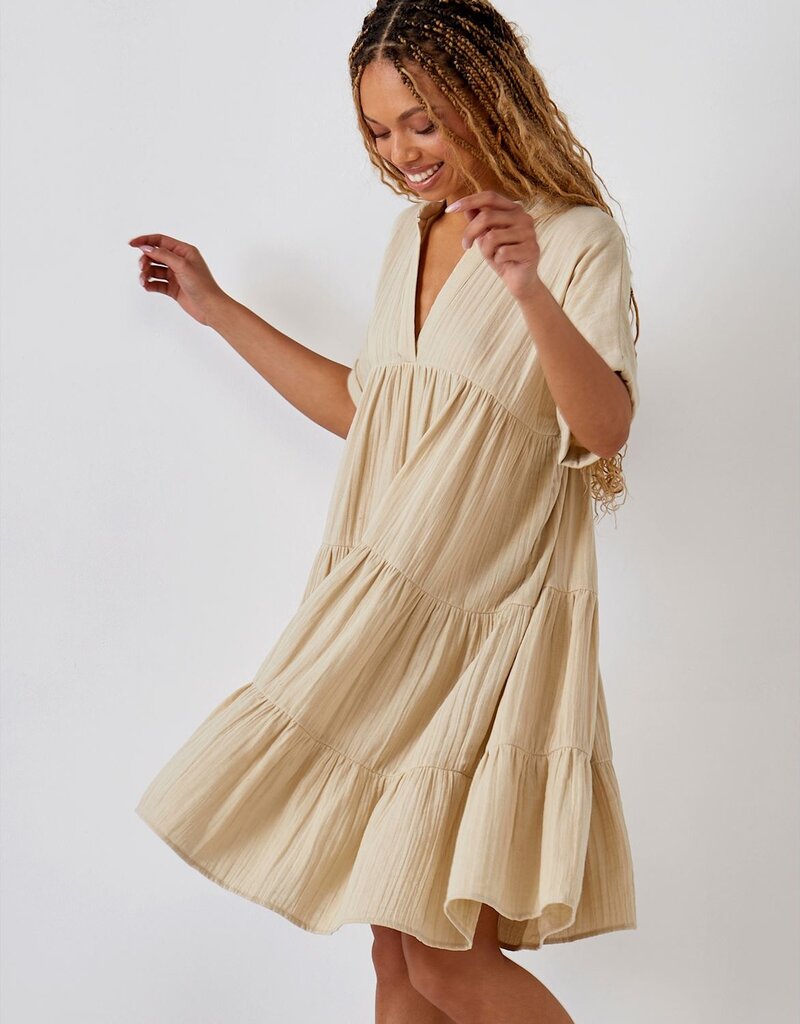 Make My Day Dress