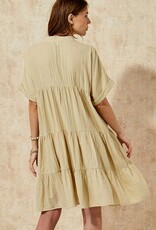 Make My Day Dress