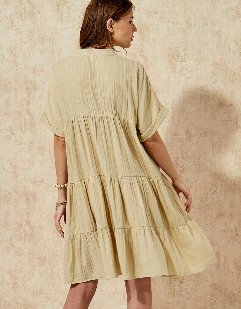 Make My Day Dress