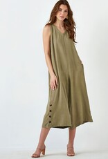 Jump Into It Jumpsuit