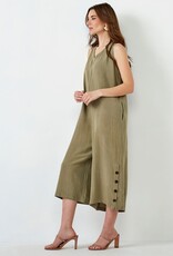 Jump Into It Jumpsuit