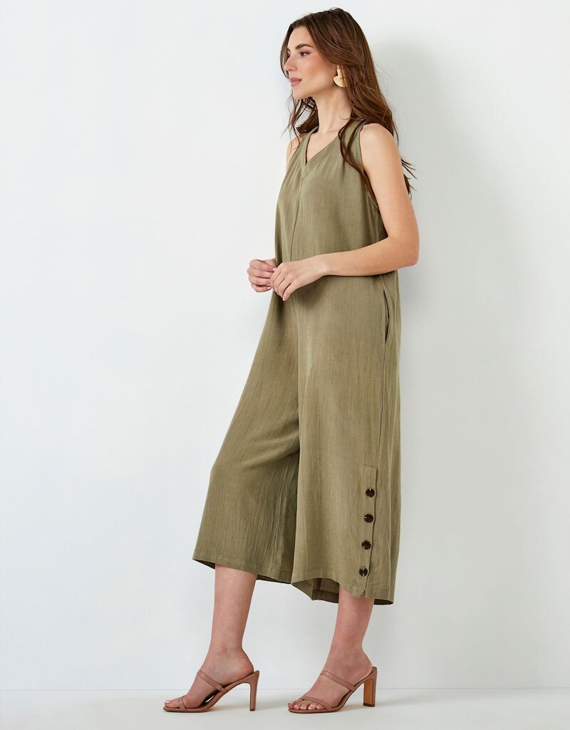 Jump Into It Jumpsuit