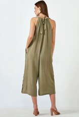 Jump Into It Jumpsuit