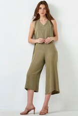 Jump Into It Jumpsuit