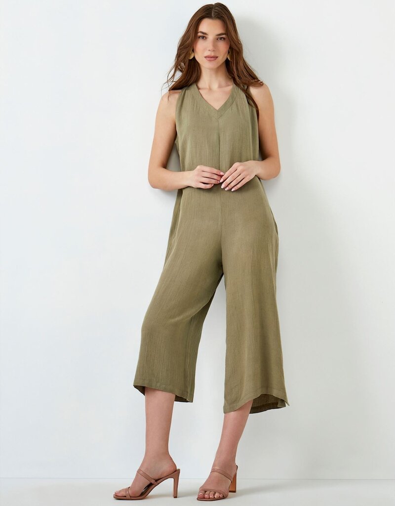 Jump Into It Jumpsuit