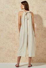 Jump Into It Jumpsuit