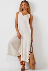 Jump Into It Jumpsuit
