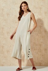 Jump Into It Jumpsuit