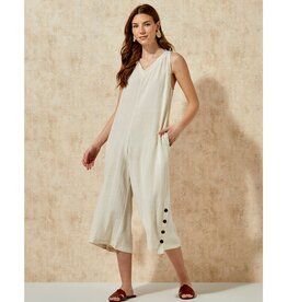 Jump Into It Jumpsuit