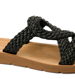 ALL TANGLED UP SANDAL