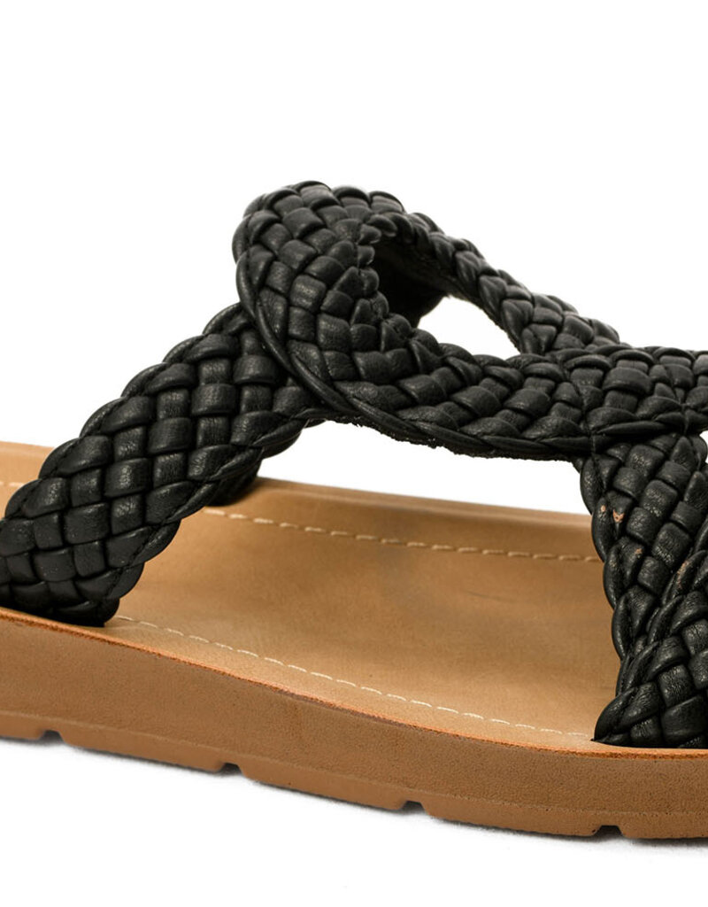 ALL TANGLED UP SANDAL