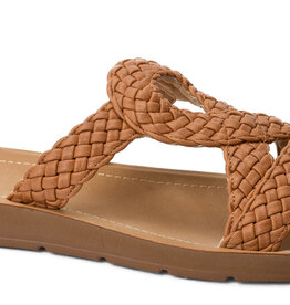 ALL TANGLED UP SANDAL