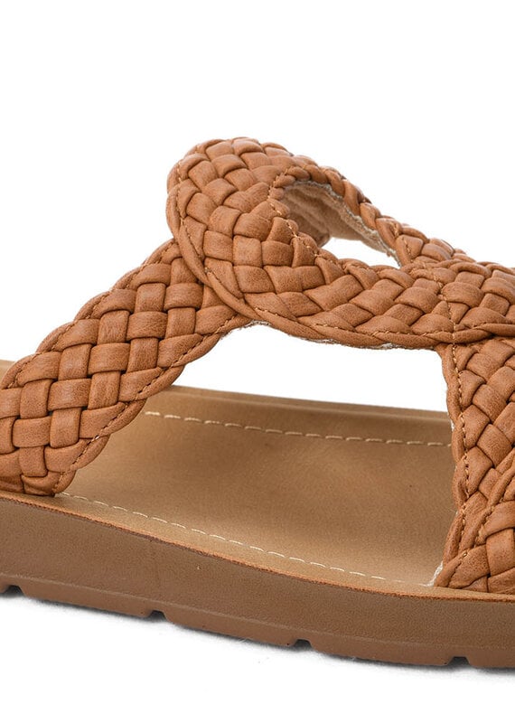 ALL TANGLED UP SANDAL