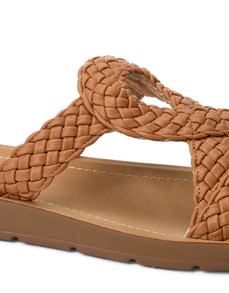 ALL TANGLED UP SANDAL