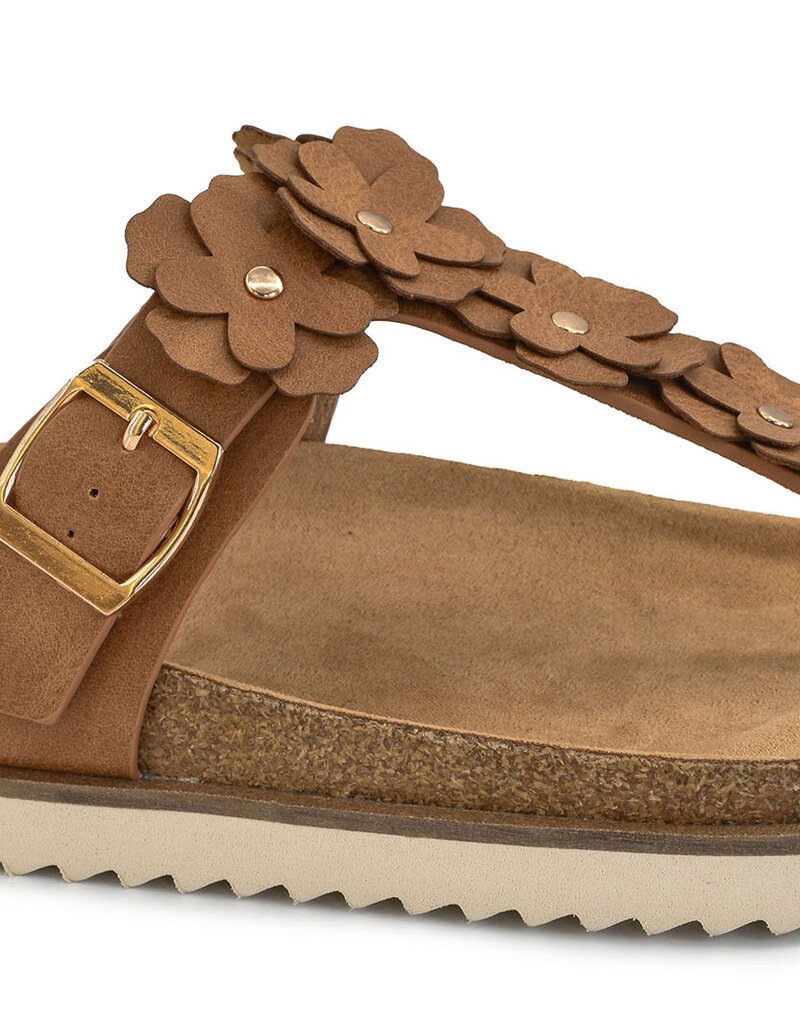 Corkys Bless Her Heart Sandal