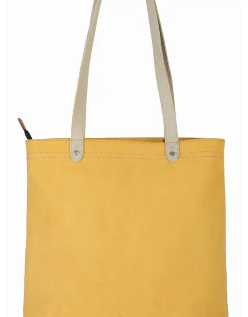 Trust the Journey Canvas Small Crossbody