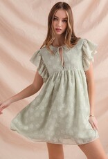 Grow Together Dress