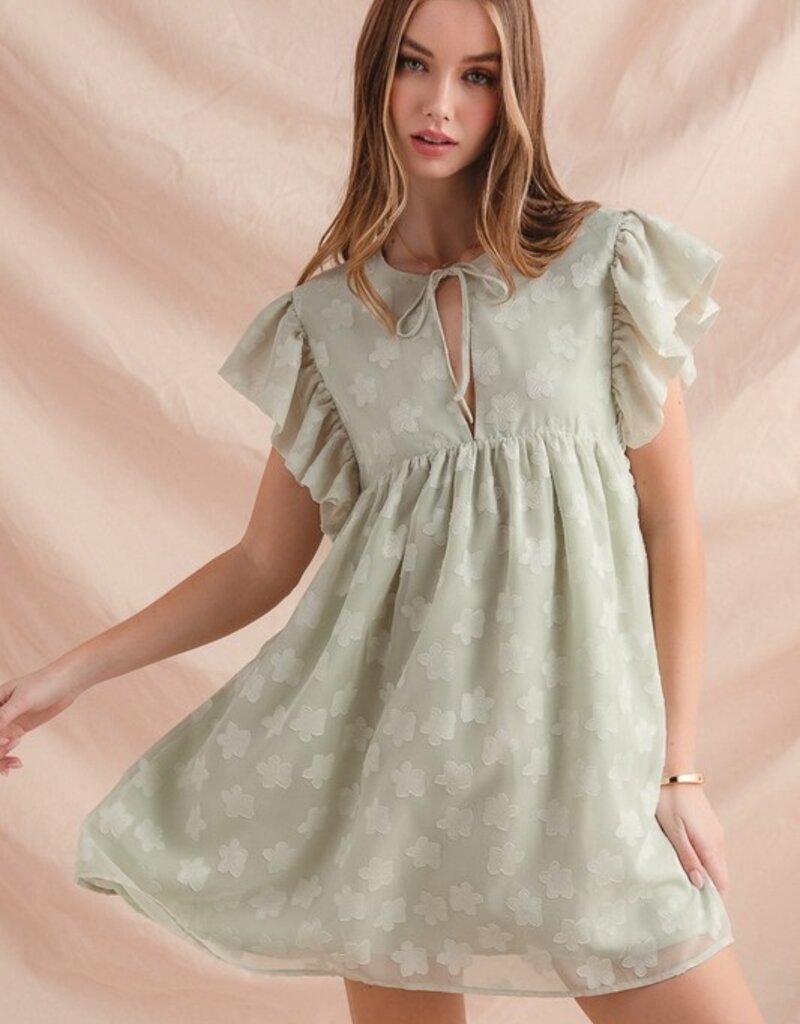 Grow Together Dress