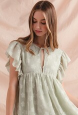Grow Together Dress