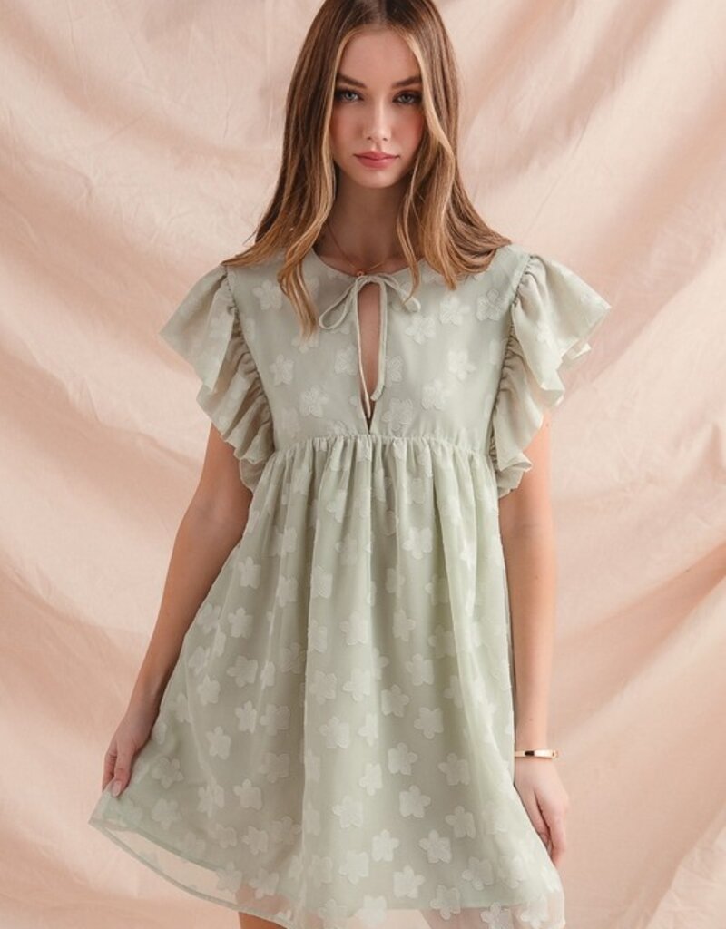 Grow Together Dress