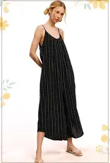Let's Take A Stroll Jumpsuit