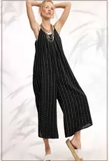 Let's Take A Stroll Jumpsuit