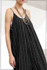 Let's Take A Stroll Jumpsuit