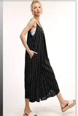 Let's Take A Stroll Jumpsuit