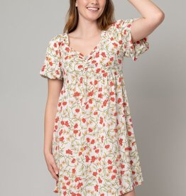 Feeling So Sweet Dress