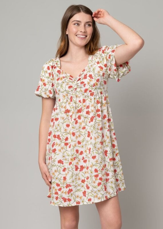 Feeling So Sweet Dress