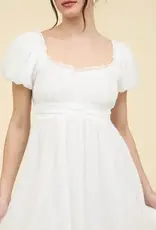 Sweet Harmony Dress