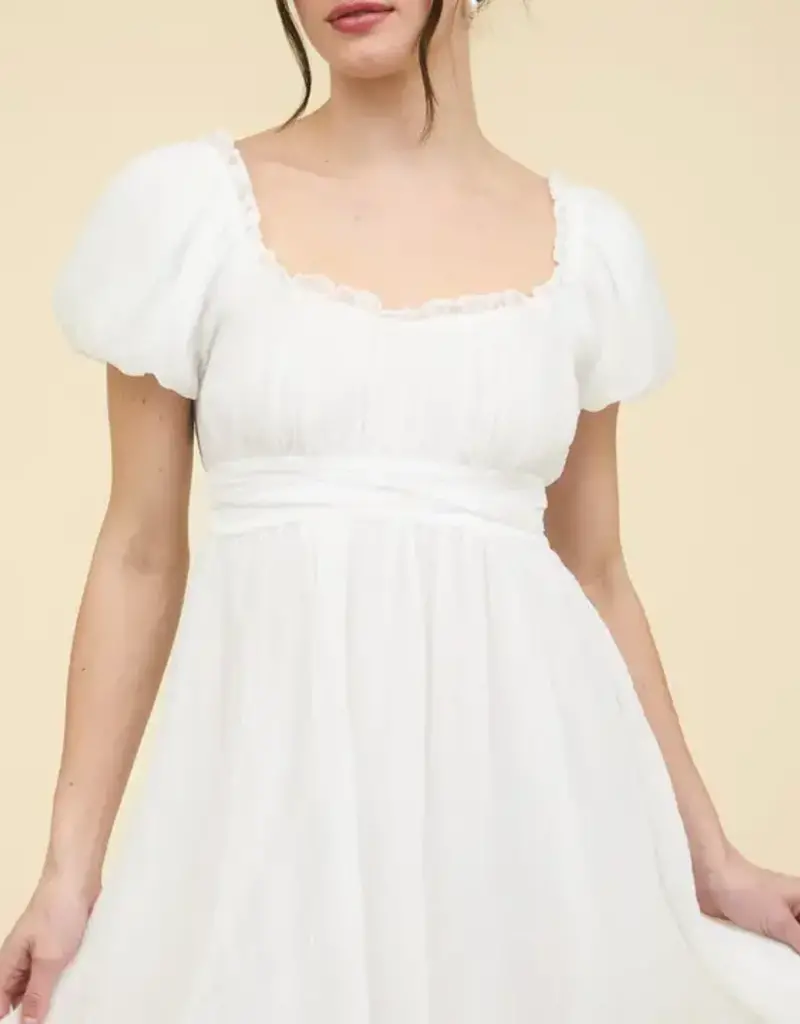 Sweet Harmony Dress