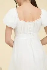 Sweet Harmony Dress