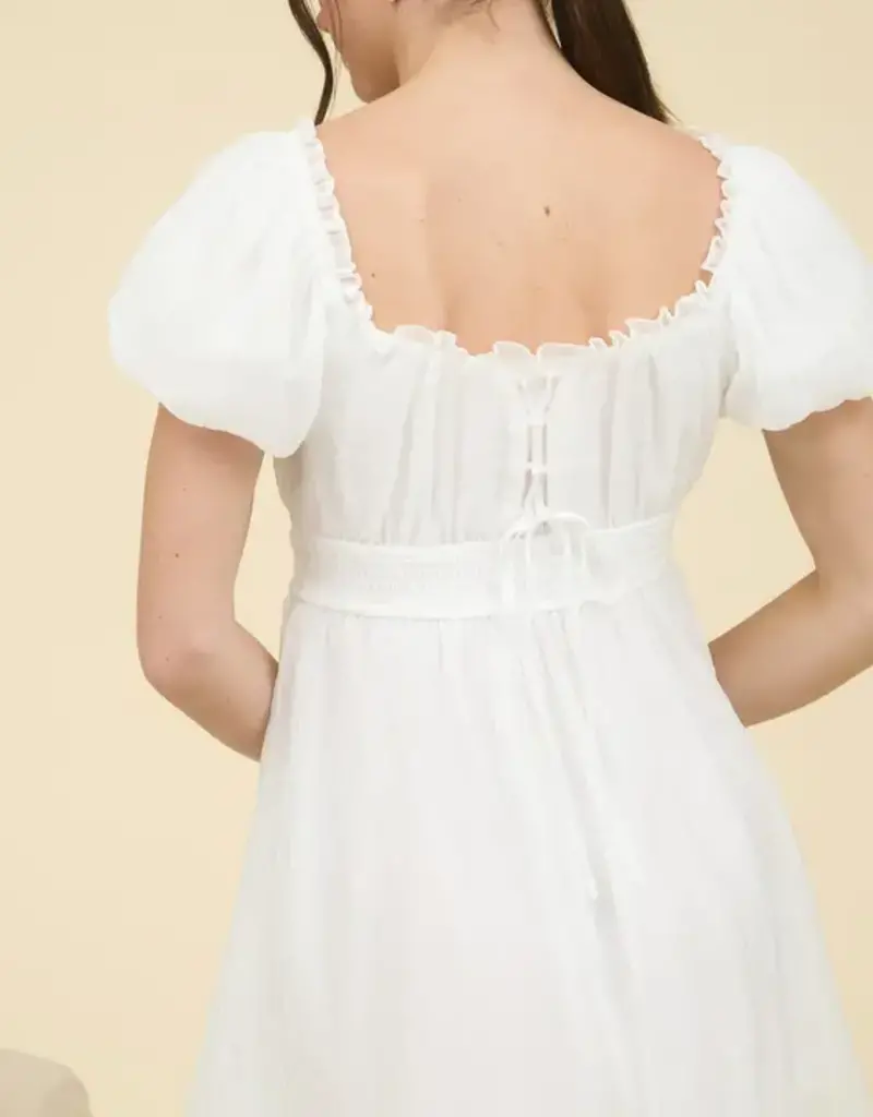 Sweet Harmony Dress