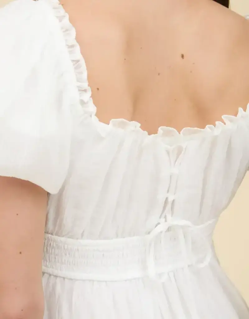 Sweet Harmony Dress