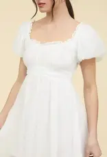 Sweet Harmony Dress