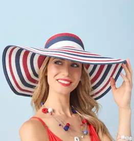 Sheila Hat
