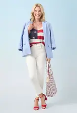 America Knit Tank