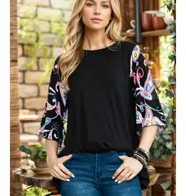 Dinner Out Top