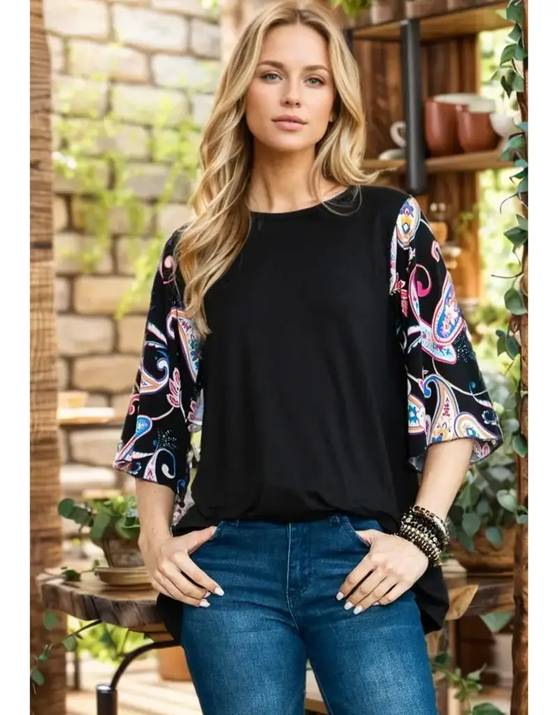 Dinner Out Top