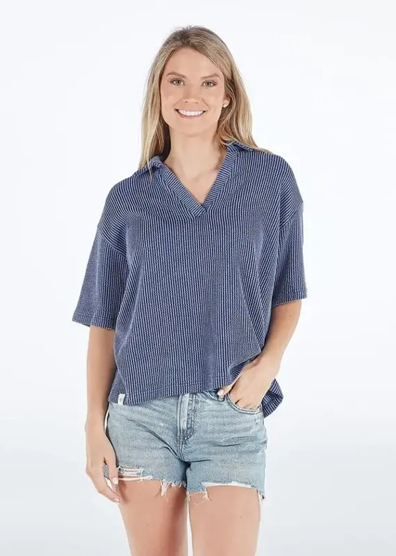 Lean On Me Top