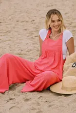 Jump Into Summer Jumpsuit