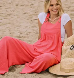 Jump Into Summer Jumpsuit