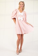 Bows  For Me Dress