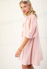 Bows  For Me Dress