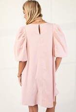 Bows  For Me Dress