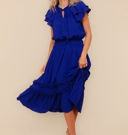 Embrace The Day Dress