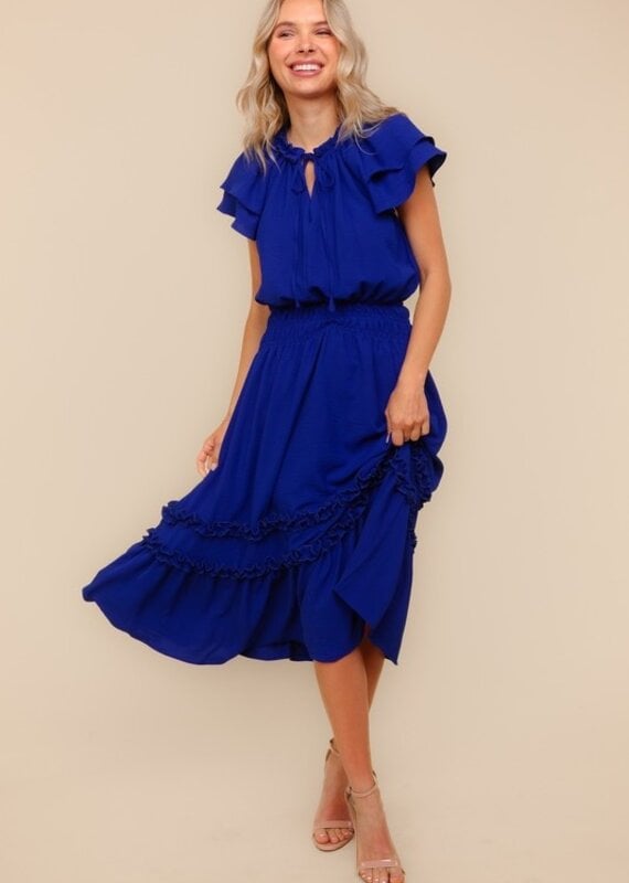Embrace The Day Dress
